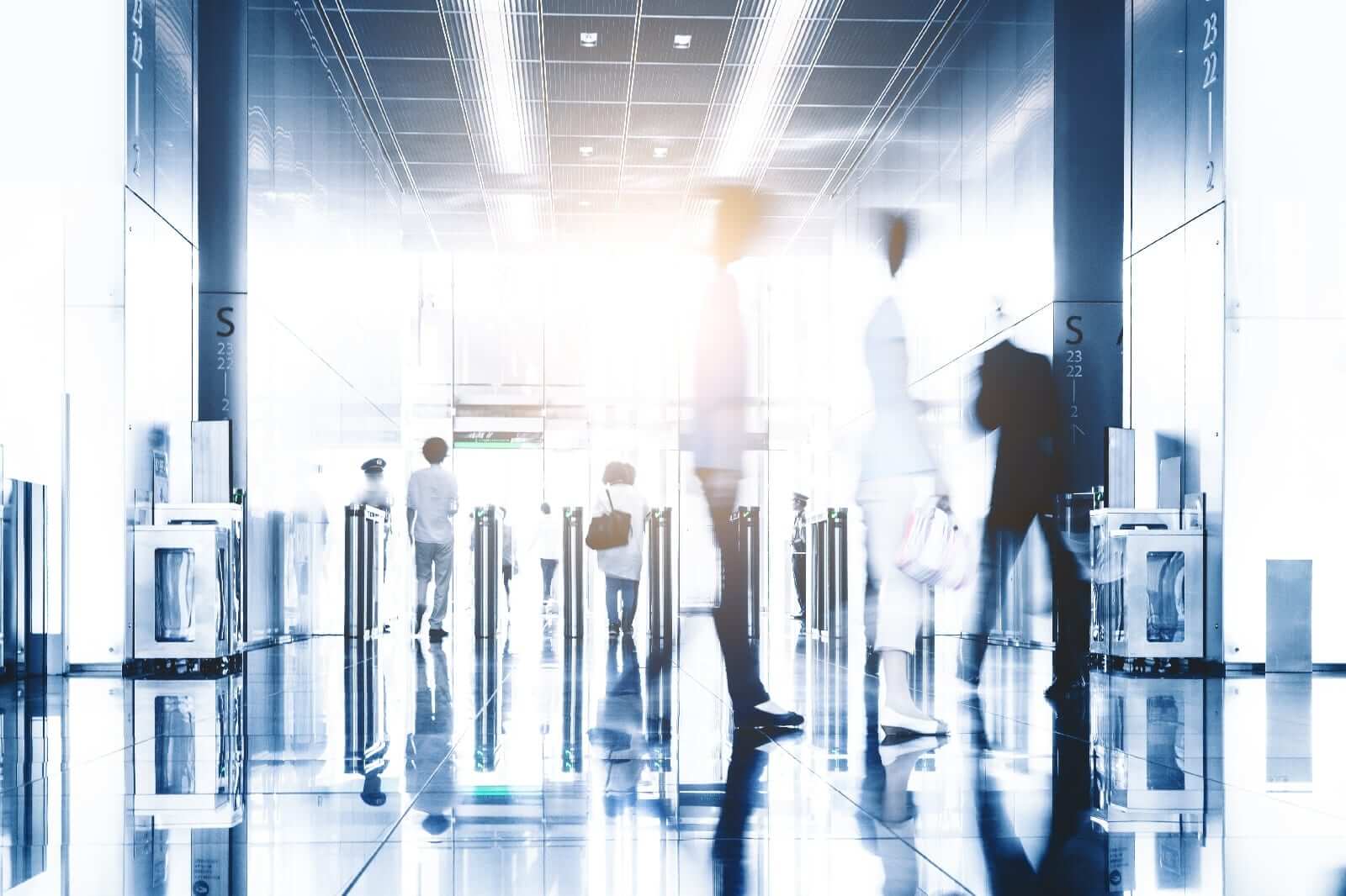 Access Control Solutions