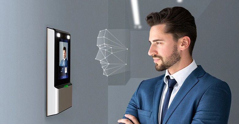 Welcome to the forefront of modern security with Facial Recognition technology