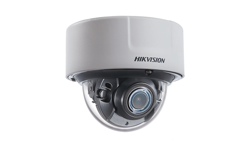 Dome CCTV Camer